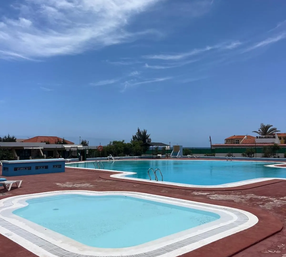 Lejlighed Bougainville Relax Antigua